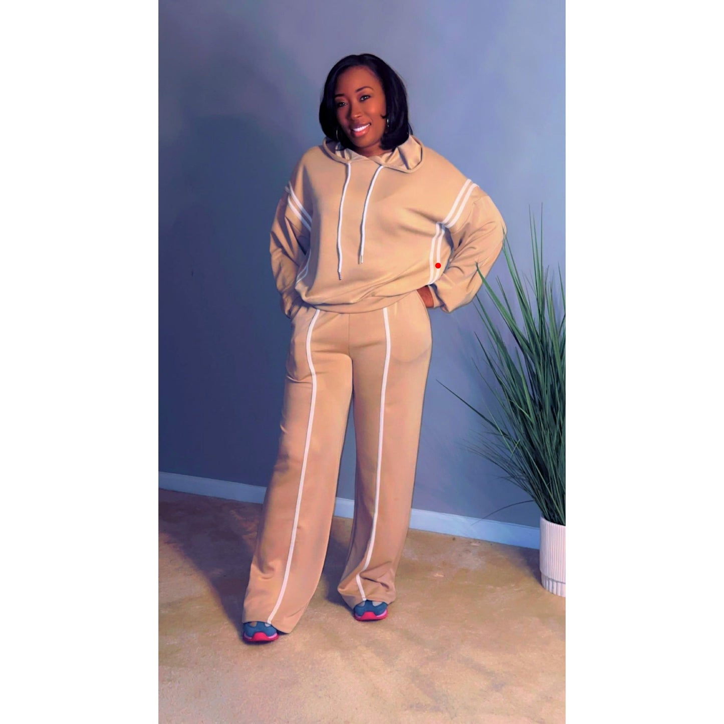 The "Camille" Set