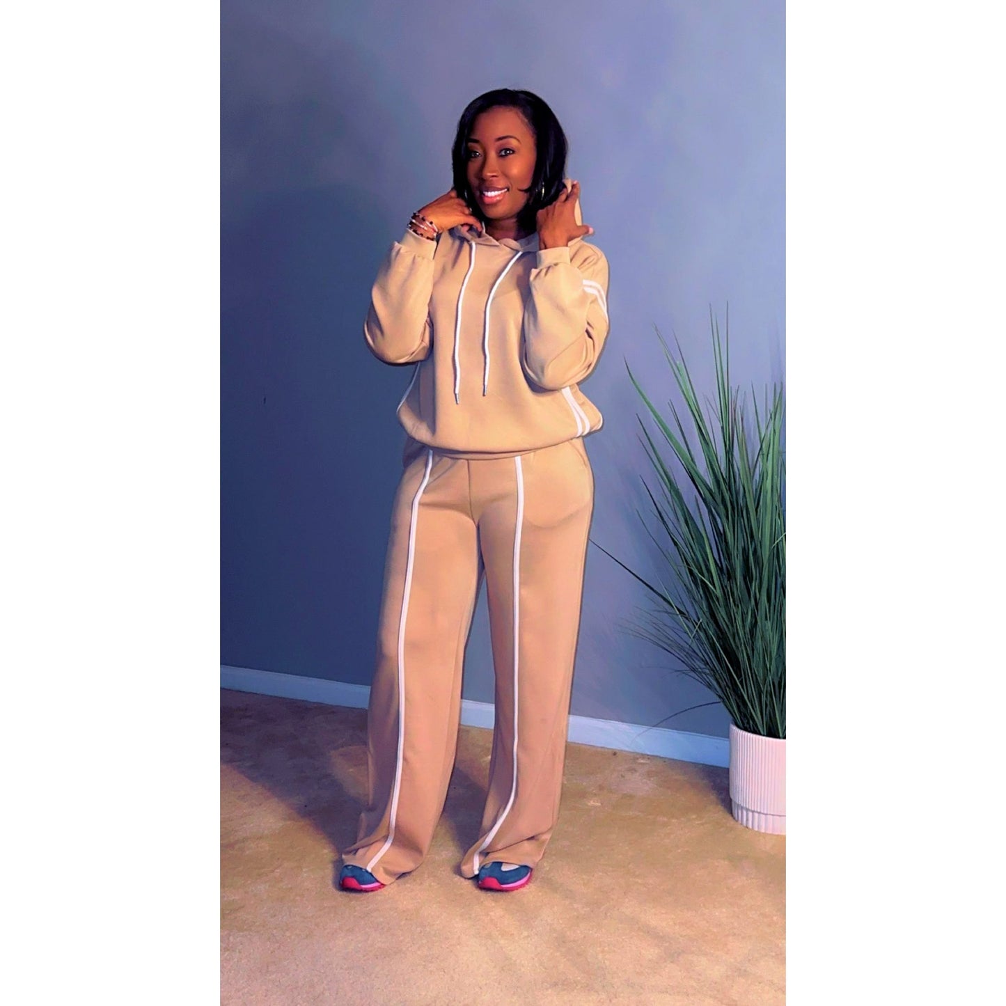 The "Camille" Set