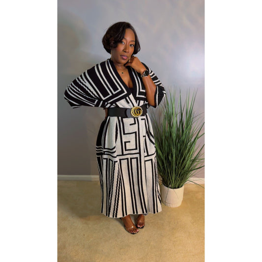 The "Milan" Cardigan