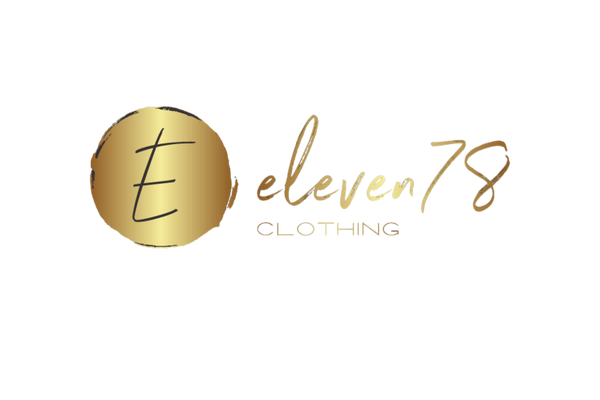 Eleven78 Clothing